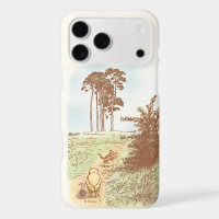 Classic Winnie le Pooh Bois de 30 hectares