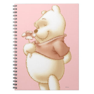 Classic Winnie the Pooh 1 Notebook
