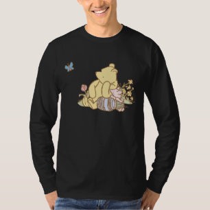 Classic Winnie the Pooh and Piglet 1 T-Shirt