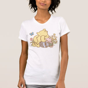 Classic Winnie the Pooh and Piglet 1 T-Shirt
