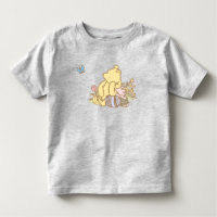 Classic Winnie the Pooh and Piglet 1