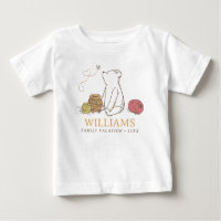 Classic Winnie the Pooh | Family Vacation