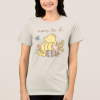 Classic Winnie the Pooh | Mama Bear - New Mom