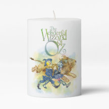 CLASSIC WIZARD OF OZ CHRISTMAS