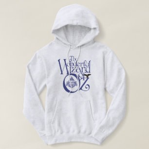 Classic Wizard of Oz Hoodie
