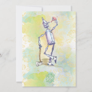 Classic Wizard of Oz Note Cards 1 of 21 - OziaArts