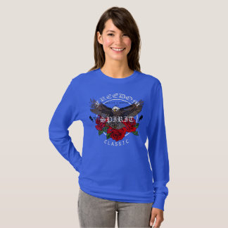 Classic Women’s T-Shirt