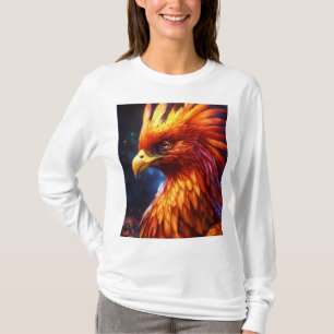 Classic Women's T-Shirt - Stylish & Comfortable.