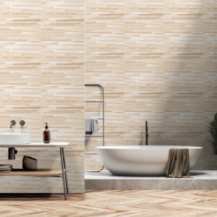 Classic woodlike wallpaper