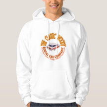 Classic Woody Rental Car Company Logo Sweat - shir