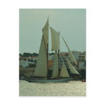 Classic Yacht