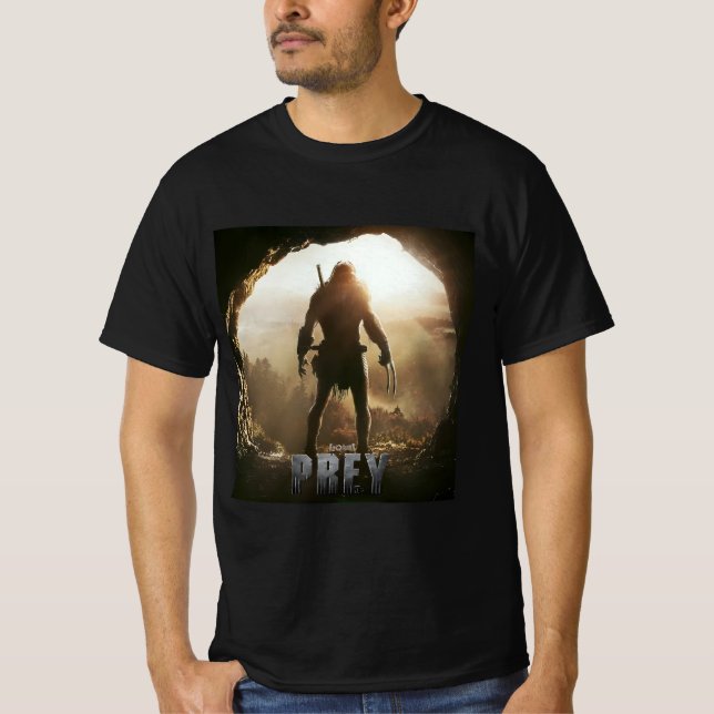Classic Yang Xiao Long T-Shirt (Front)