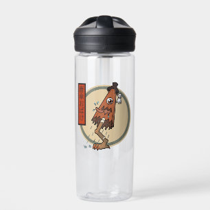 Classic Yokai Karakasa-obake- Japanese Folklore Water Bottle
