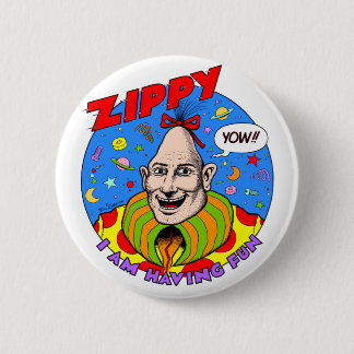 Classic Zippy Button