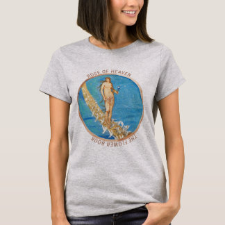 Classical Art Remastered Celestial Vintage T-Shirt