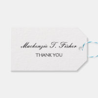 Classical Calligraphy Elegant Plain Simple White