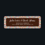 Classical Geometric Mandala Pattern Wedding<br><div class="desc">Beautiful Invitation to celebrate Special occasions and festivals comes with digital and E-invitation as per your request. We would love to replicate our designs to make multiple products like rsvp cards, labels envelopes, and more. Customization is available for ready to print on request at info@shamaurcreatif@gmail.com. Look Forward to hearing from...</div>