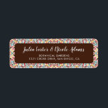 Classical Geometric Mandala Pattern Wedding<br><div class="desc">Beautiful Invitation to celebrate Special occasions and festivals comes with digital and E-invitation as per your request. We would love to replicate our designs to make multiple products like rsvp cards, labels envelopes, and more. Customization is available for ready to print on request at info@shamaurcreatif@gmail.com. Look Forward to hearing from...</div>