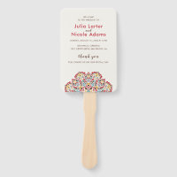 Classical Geometric Mandala Pattern Wedding