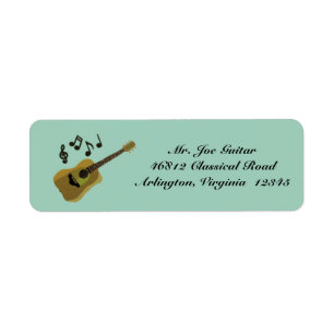 Classical Guitar