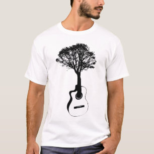 Classical_Guitar T-Shirt