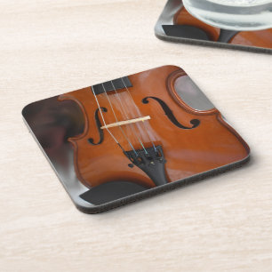 Classical Harmony Coaster