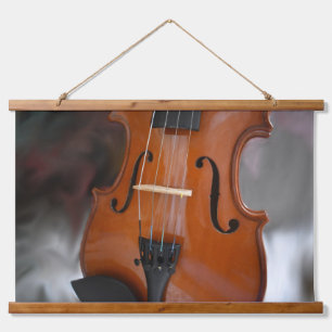 Classical Harmony Hanging Tapestry