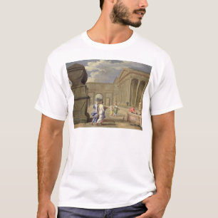 Classical Landscape T-Shirt