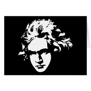 Classical Music Composer Beethoven Gift