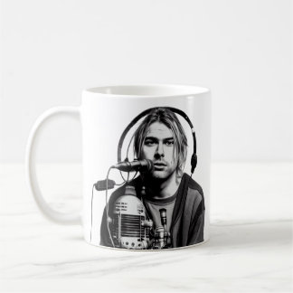 Classical Nirvana The End of Music Coffee Mug