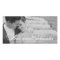 Classical | Wedding Thank You Photo Card