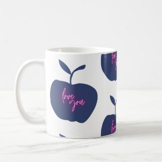 CLASSICAL WHITE CANECA ✨ COFFEE MUG