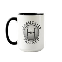 Classically Trained 3-Speed