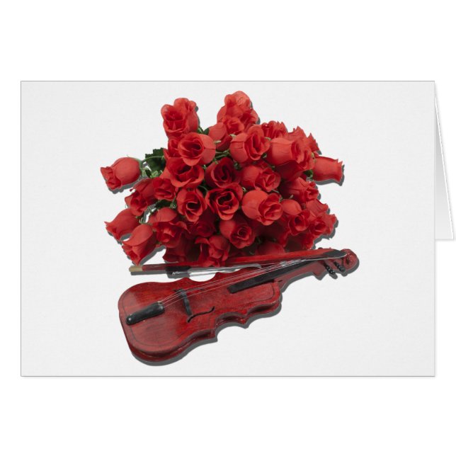 ClassicalRosesViolin012511 (Front Horizontal)
