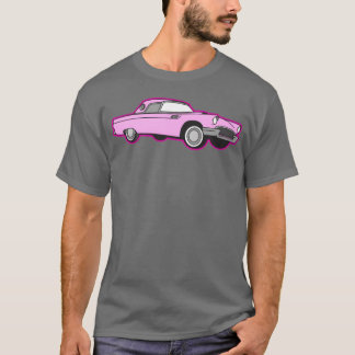 ClassicBird Withri G funny T-Shirt