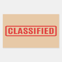 Classified