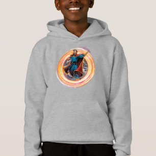 Classiques Avengers Doctor Strange dans le porta
