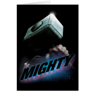 Classiques Avengers Graphisme audacieux du marte