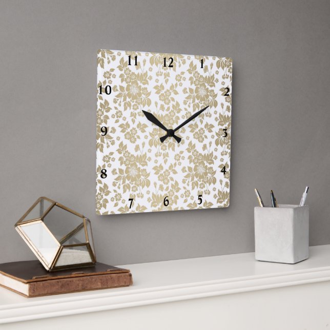 Classiques contemporains : Meilleure horloge mural (Bureau)
