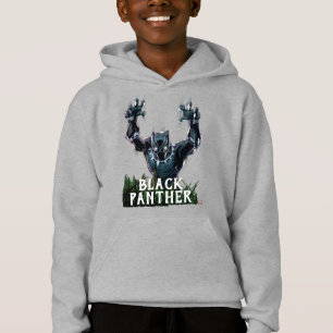 Classiques des Avengers   Black Panther dans les h