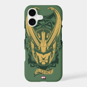 Classiques des Avengers   Graphique Loki Nordique