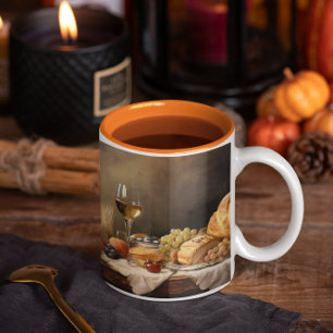 Classiques Thanksgiving 6 Mug