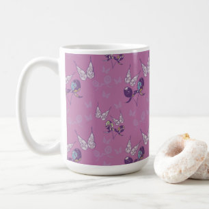 Classis Mug (Purple)