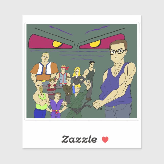 classmates anime inspired   (Sheet)