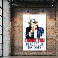 Classroom Poster: Add Your Text Here