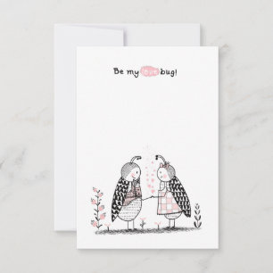 Classroom Valentine's day Card