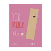 Classroom Valentines