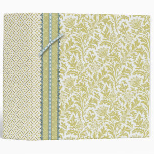 Classy 2.0 Binder Olive