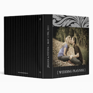 Classy and Modern Photo Album Binder