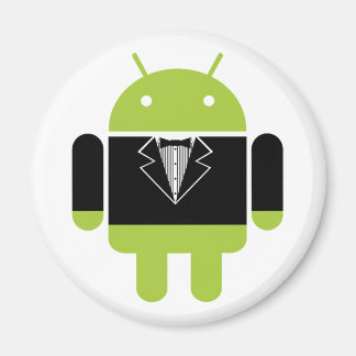 Classy Android - Magnet